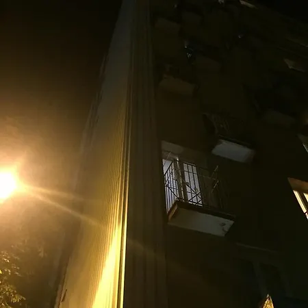 Apartament Diamond