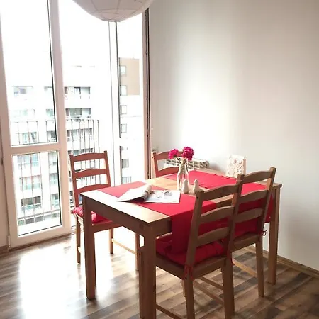 Apartment Apartament Diamond