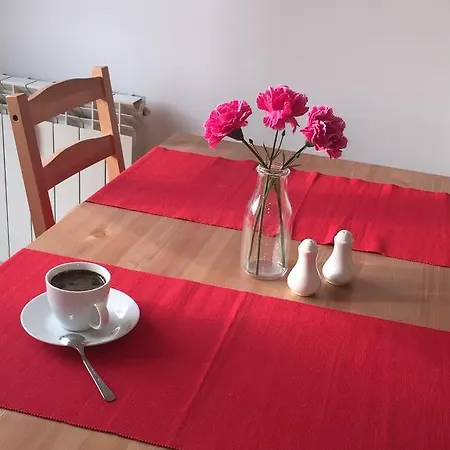 Apartament Diamond Warsaw
