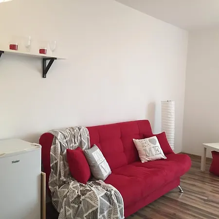 Apartament Diamond