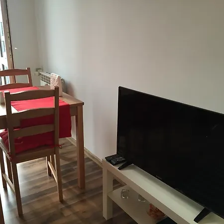 Apartment Apartament Diamond
