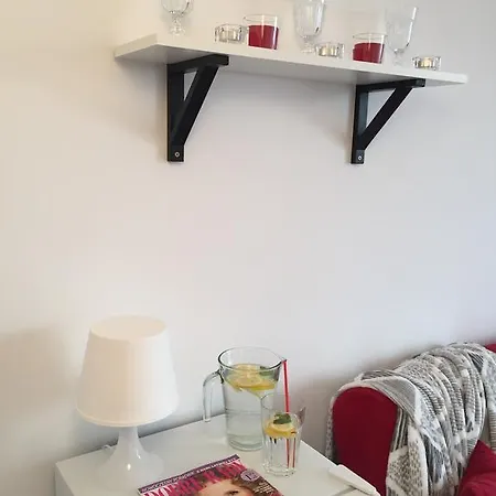 Apartament Diamond