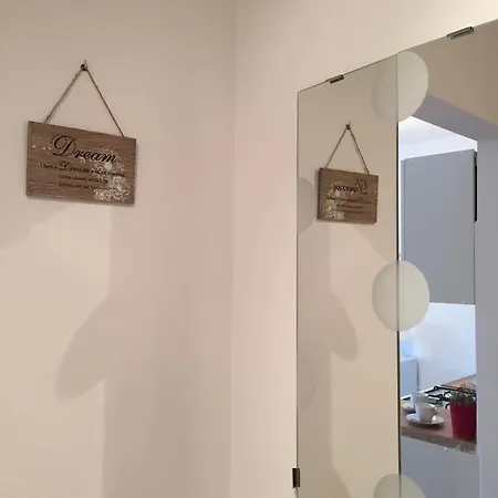 Appartamento Apartament Diamond