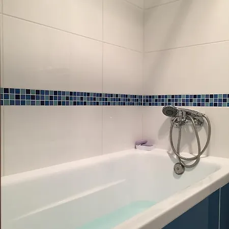 Apartament Diamond Warsaw