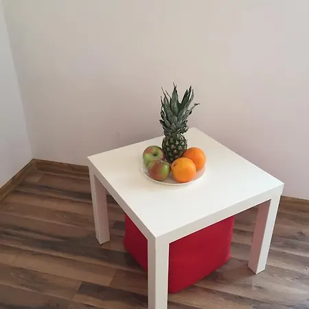 Apartament Diamond Varsavia
