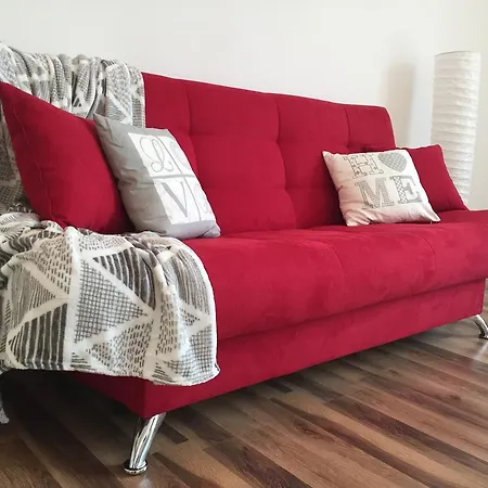 Appartamento Apartament Diamond Varsavia
