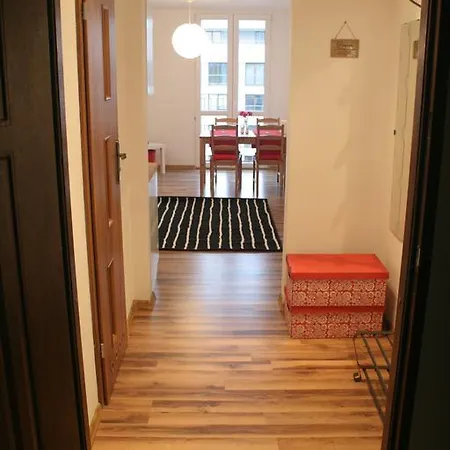 Apartament Diamond Apartment