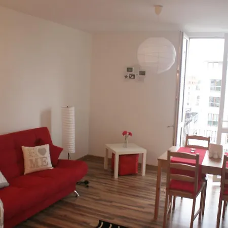Apartament Diamond *