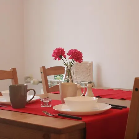 Apartament Diamond Apartment *