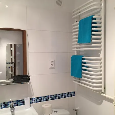 Appartamento Apartament Diamond Varsavia